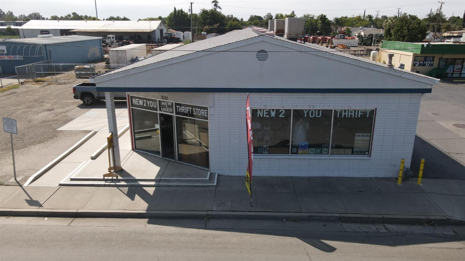 0, Dos Palos, CA 93620