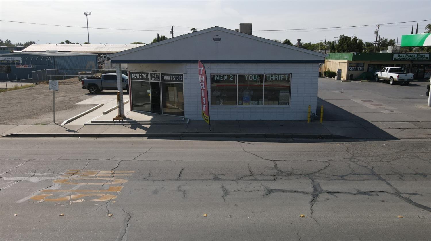 0, Dos Palos, CA 93620
