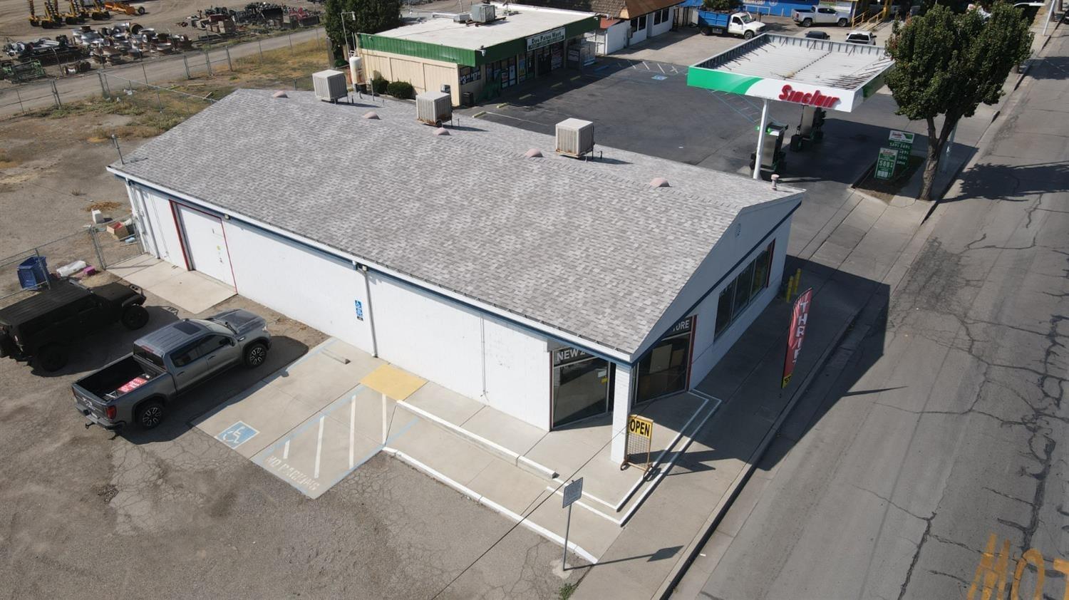 0, Dos Palos, CA 93620