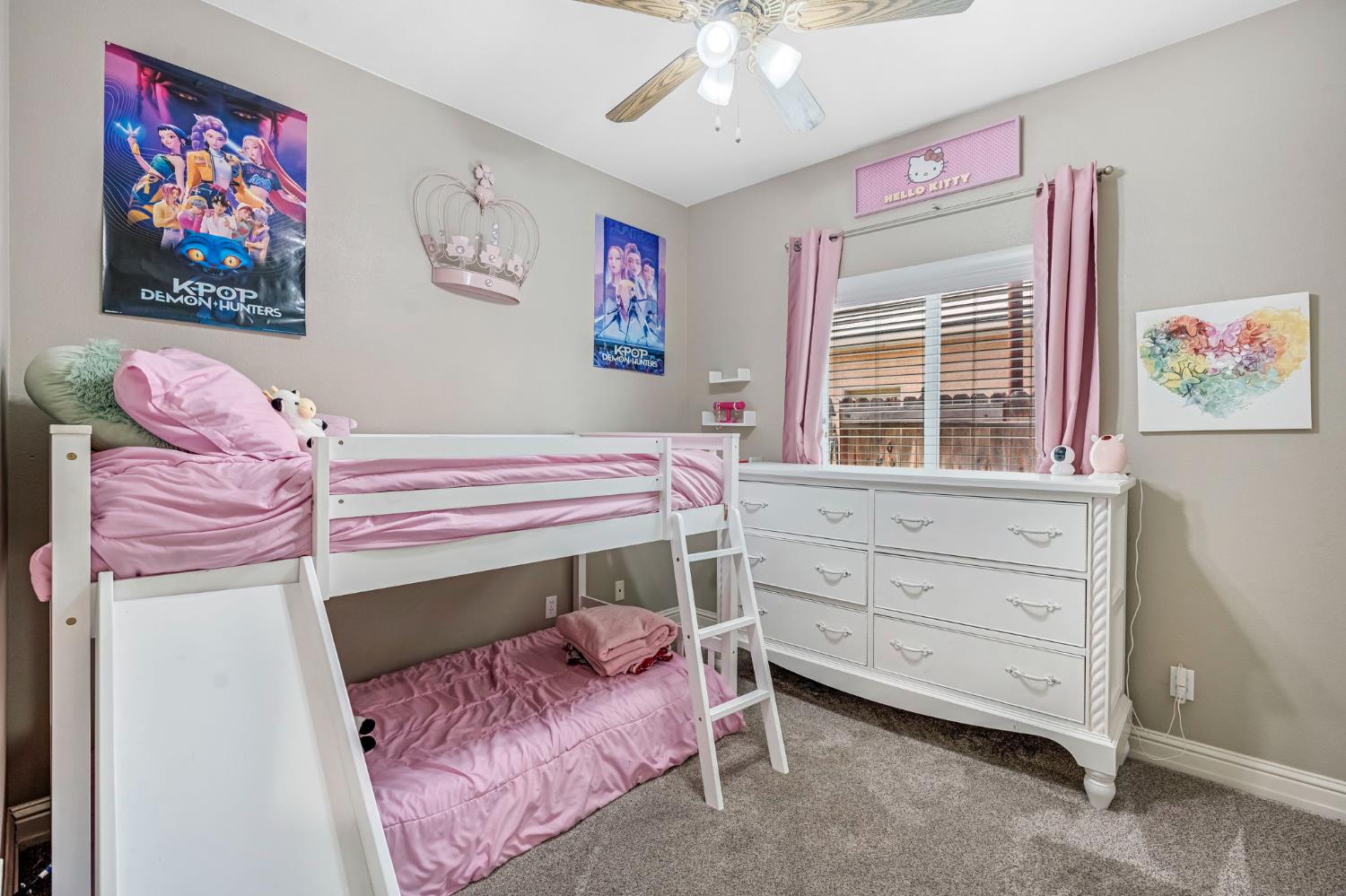 6336 W Wrenwood Ln, Fresno, CA 93723