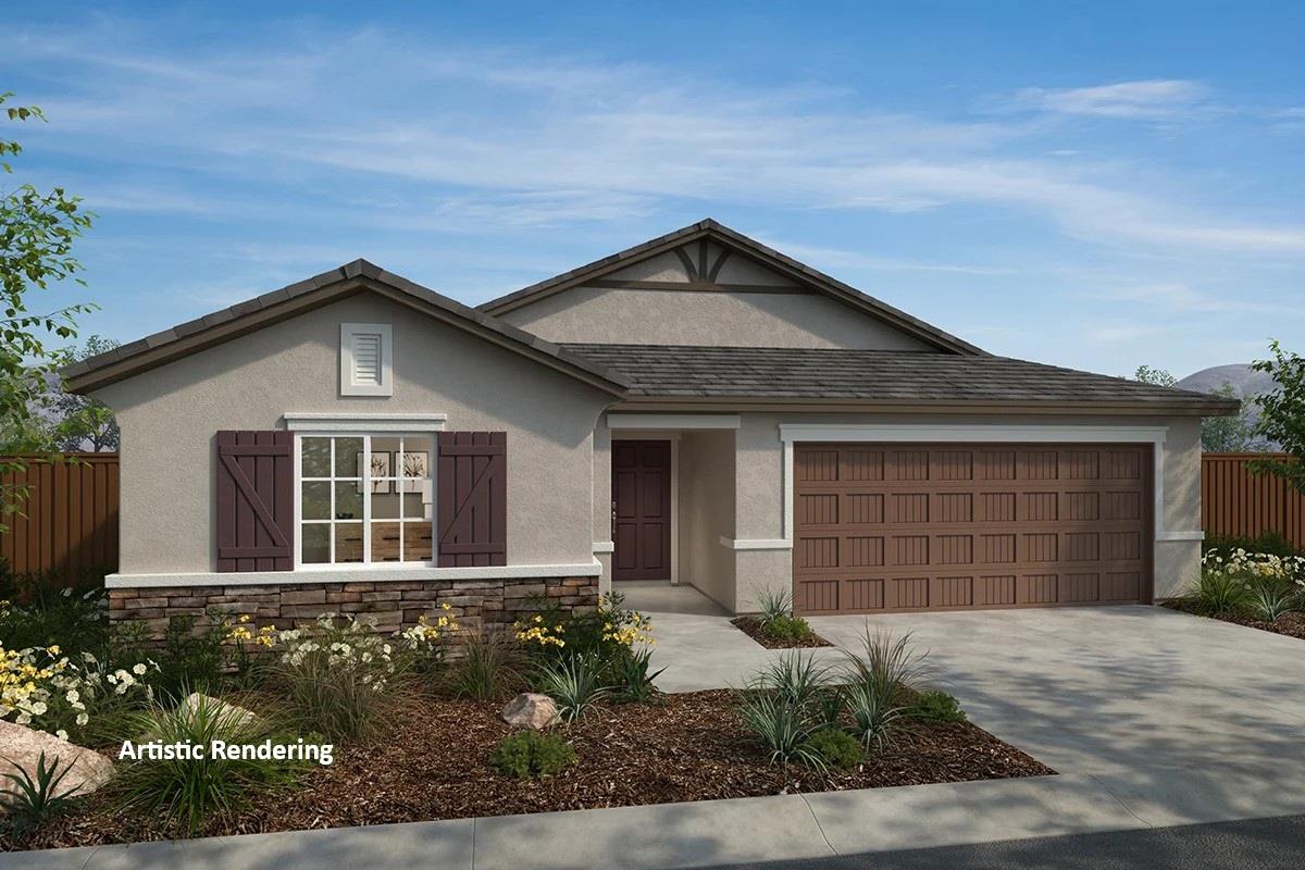 2257 S Karen Ave, Fresno, CA 93725