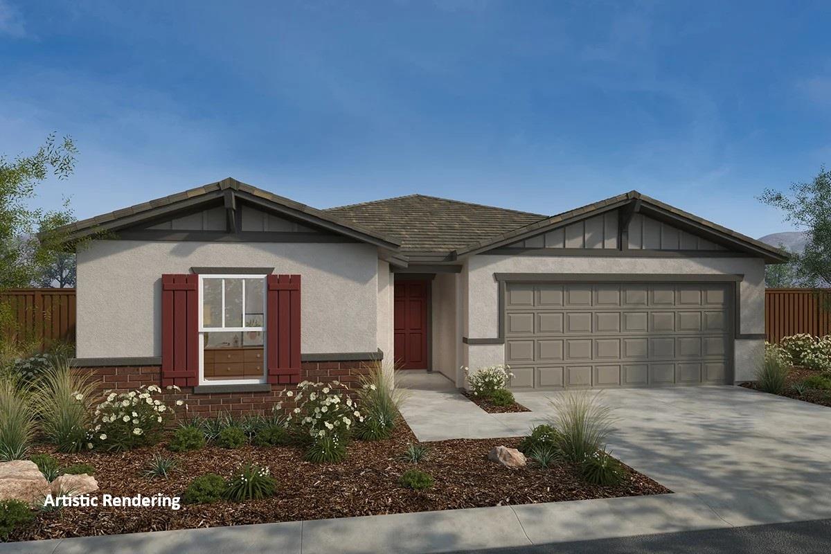 2169 S Karen Ave, Fresno, CA 93725