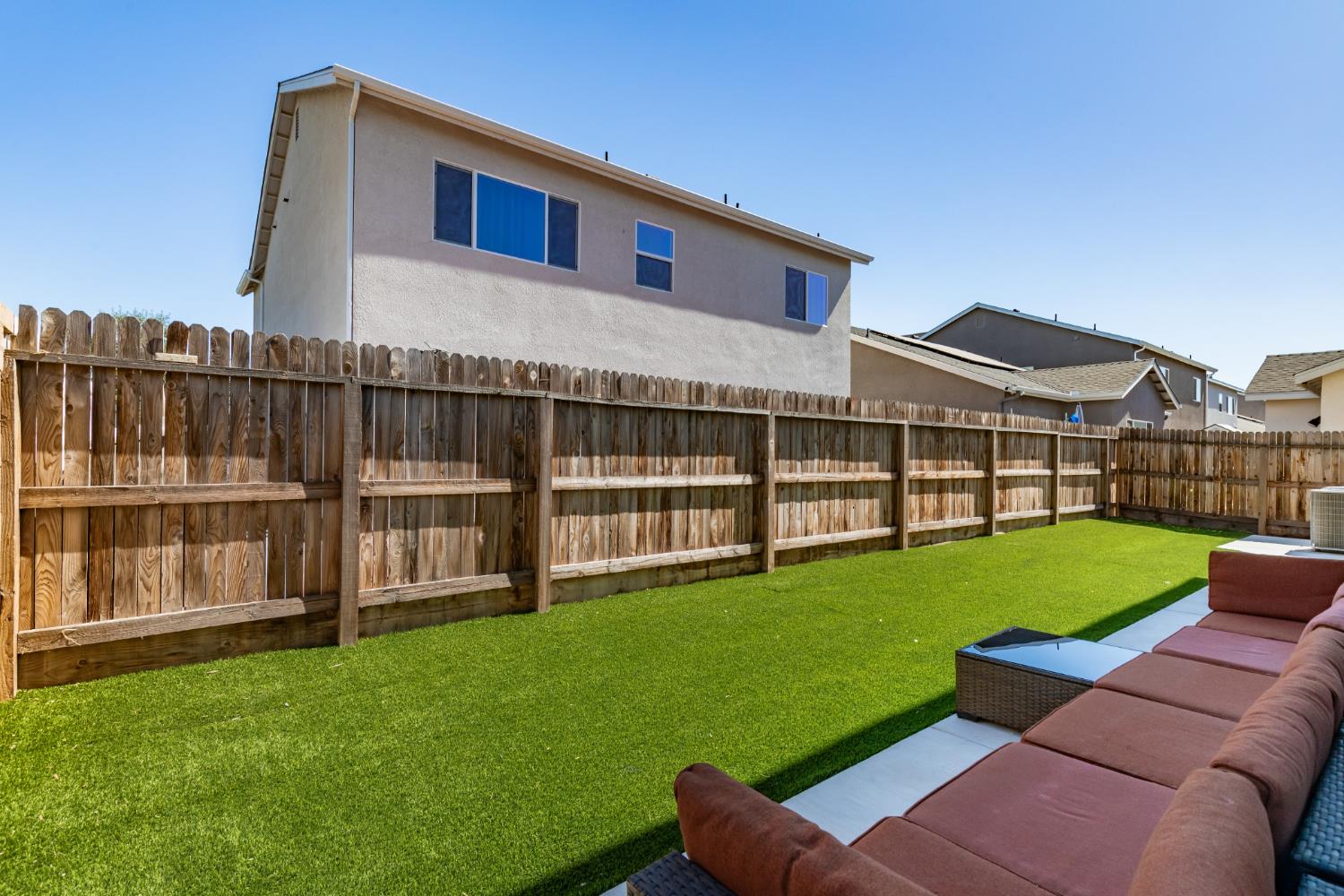 5817 E Alexander Ave, Fresno, CA 93727