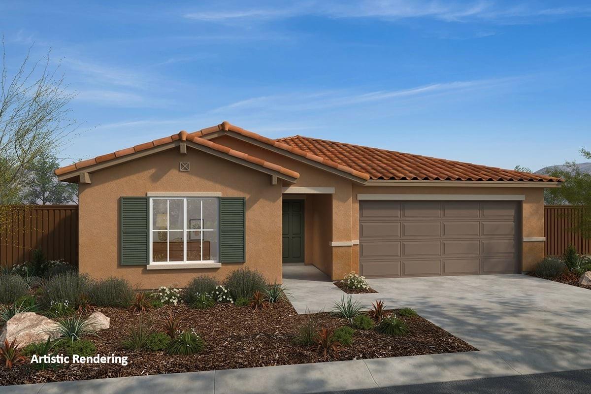 2260 S Karen Ave, Fresno, CA 93725