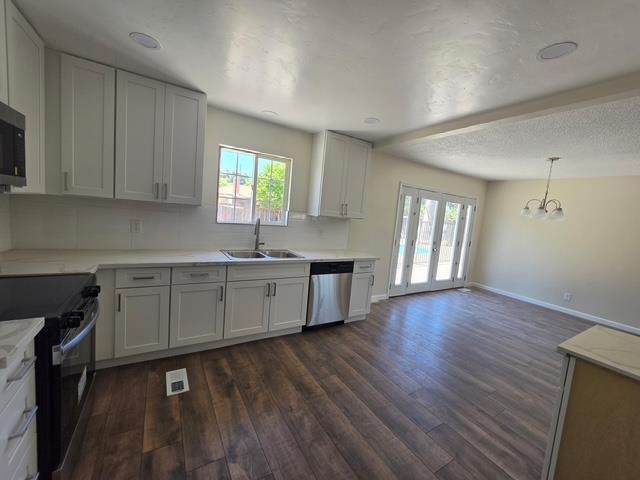 3521 N Maple Ave, Fresno, CA 93726