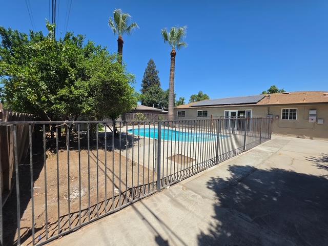 3521 N Maple Ave, Fresno, CA 93726