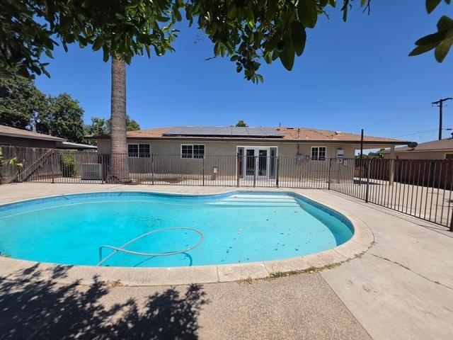 3521 N Maple Ave, Fresno, CA 93726