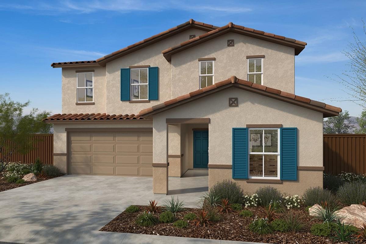 2172 S Karen Ave, Fresno, CA 93725