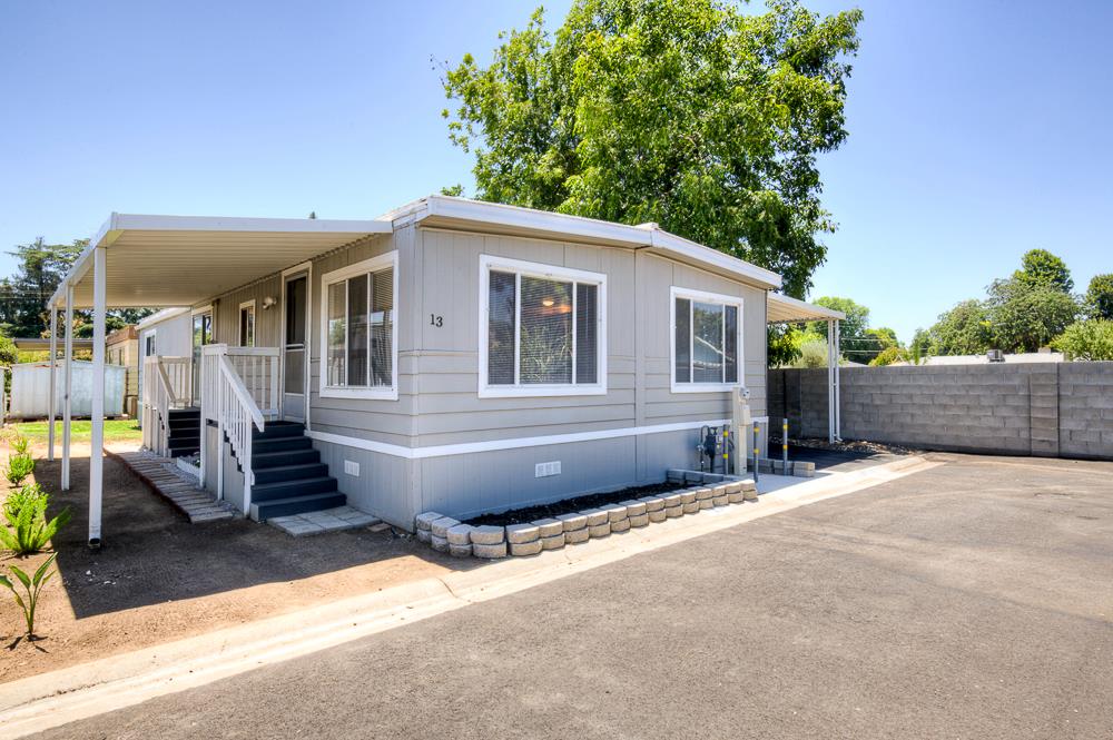 5541 E Tulare St #13, Fresno, CA 93727