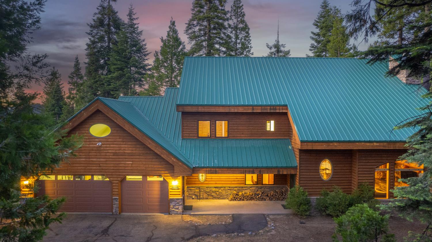 41931 Granite Ridge Rd, Shaver Lake, CA 93664