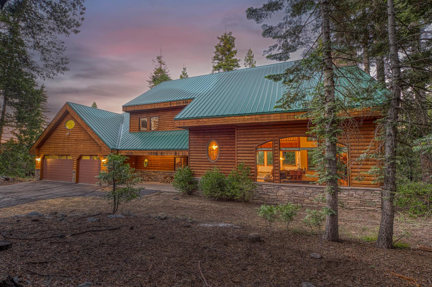 41931 Granite Ridge Rd, Shaver Lake, CA 93664
