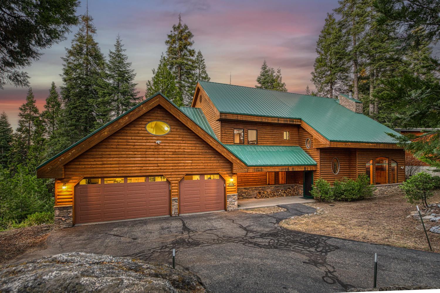 41931 Granite Ridge Rd, Shaver Lake, CA 93664