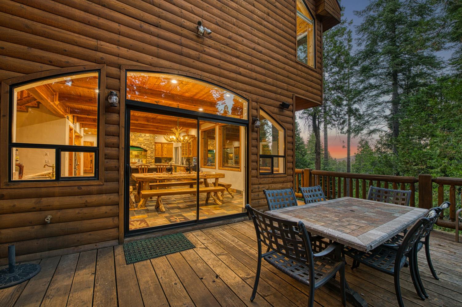 41931 Granite Ridge Rd, Shaver Lake, CA 93664
