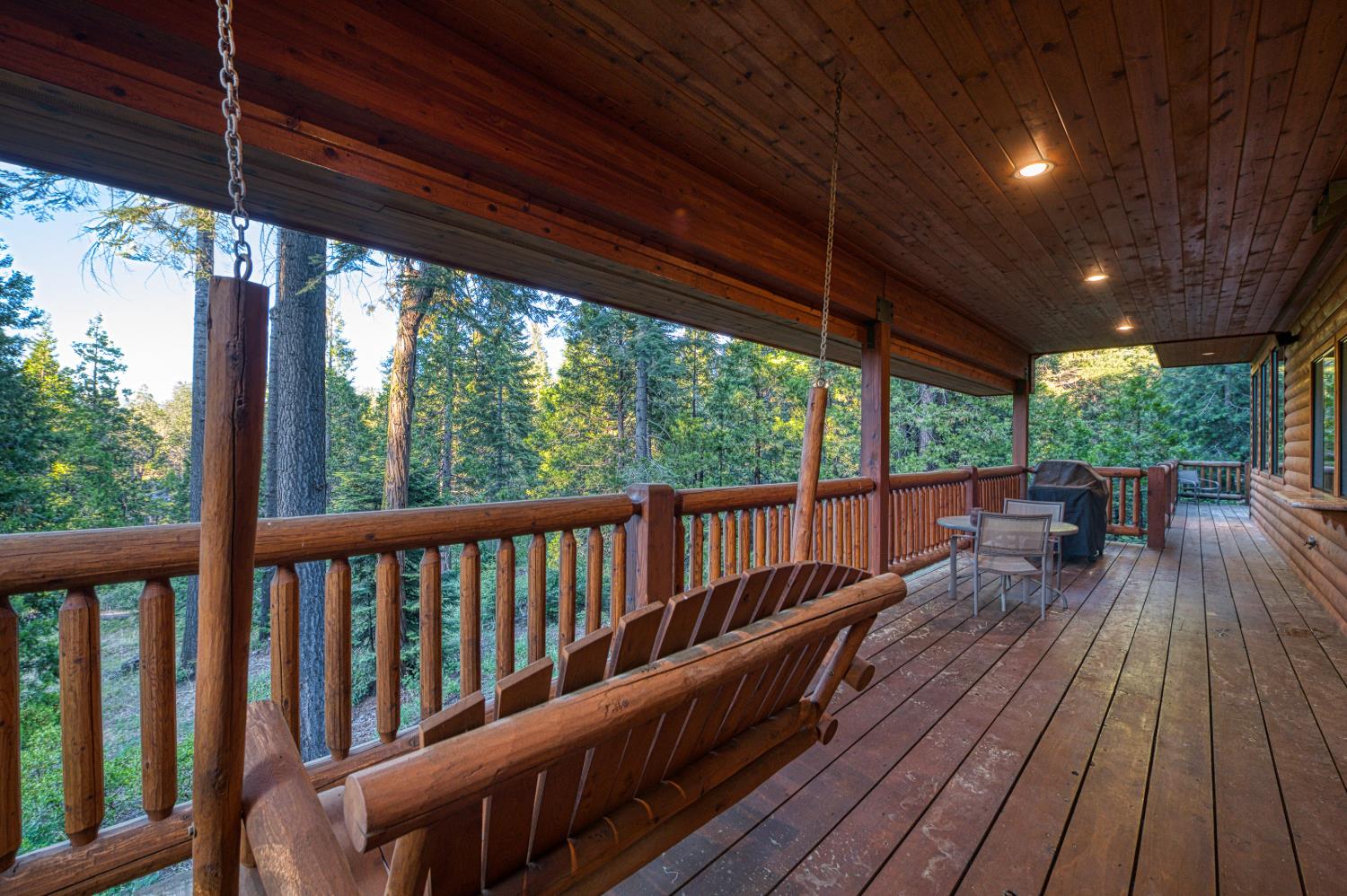 41931 Granite Ridge Rd, Shaver Lake, CA 93664