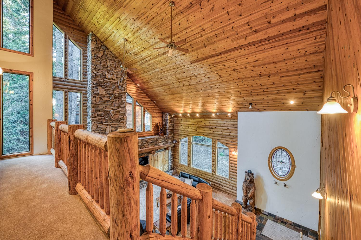 41931 Granite Ridge Rd, Shaver Lake, CA 93664