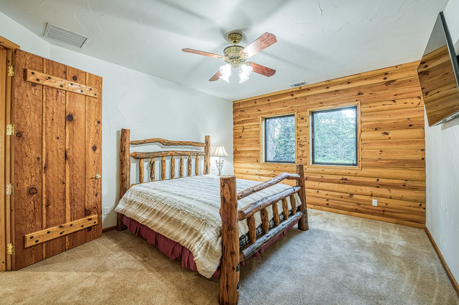 41931 Granite Ridge Rd, Shaver Lake, CA 93664