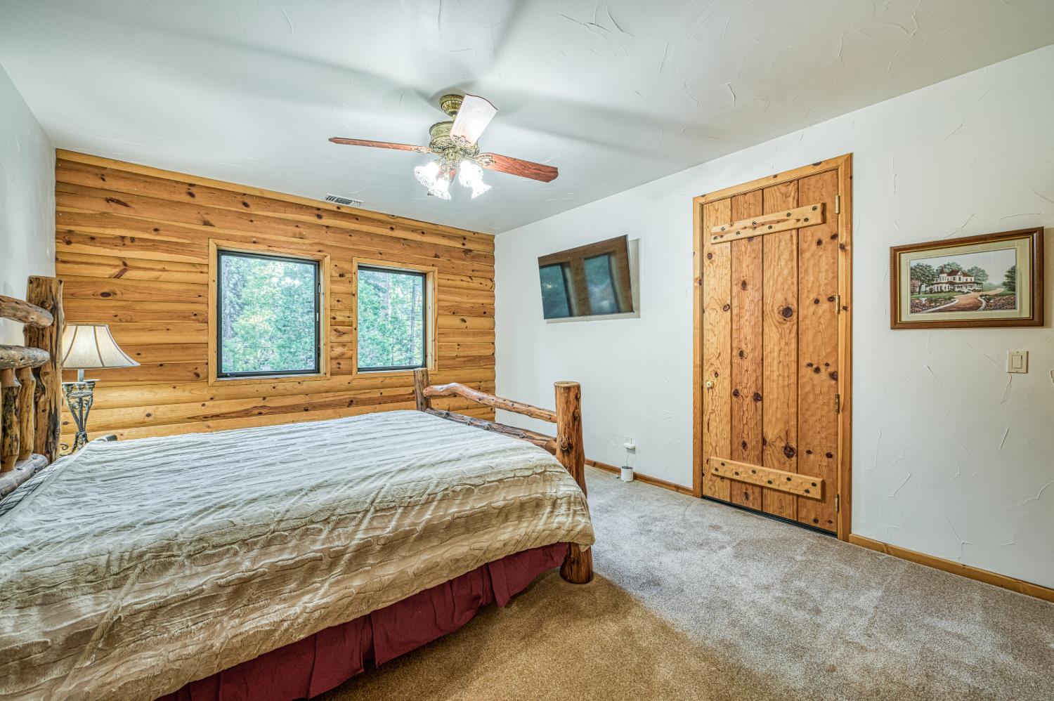 41931 Granite Ridge Rd, Shaver Lake, CA 93664