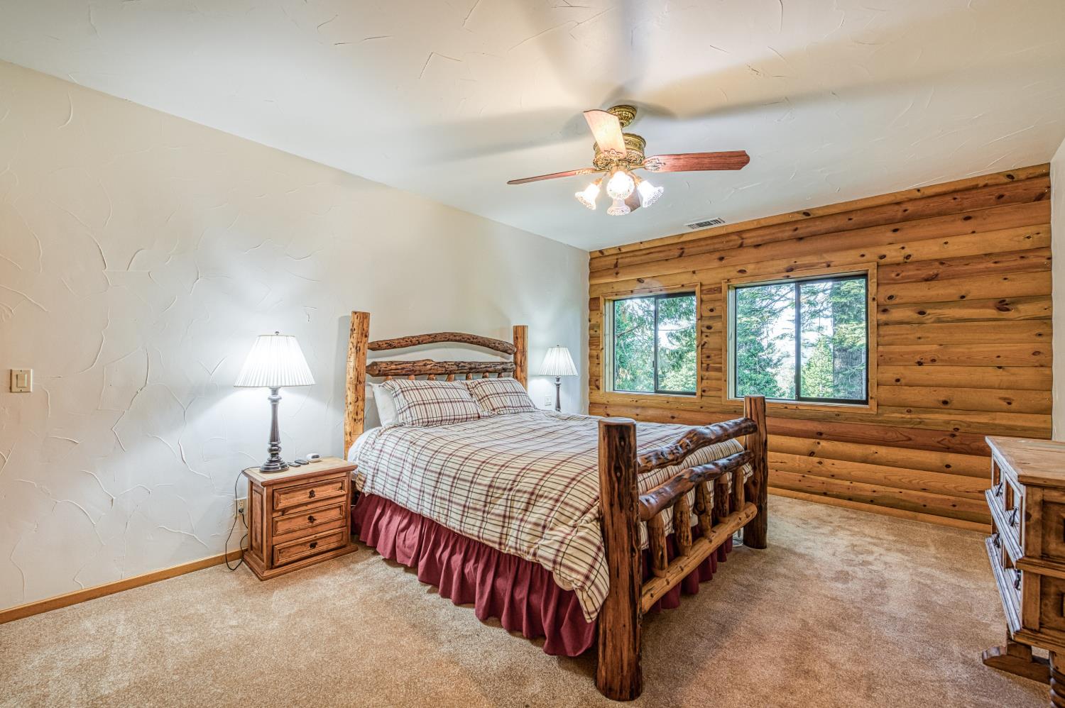 41931 Granite Ridge Rd, Shaver Lake, CA 93664