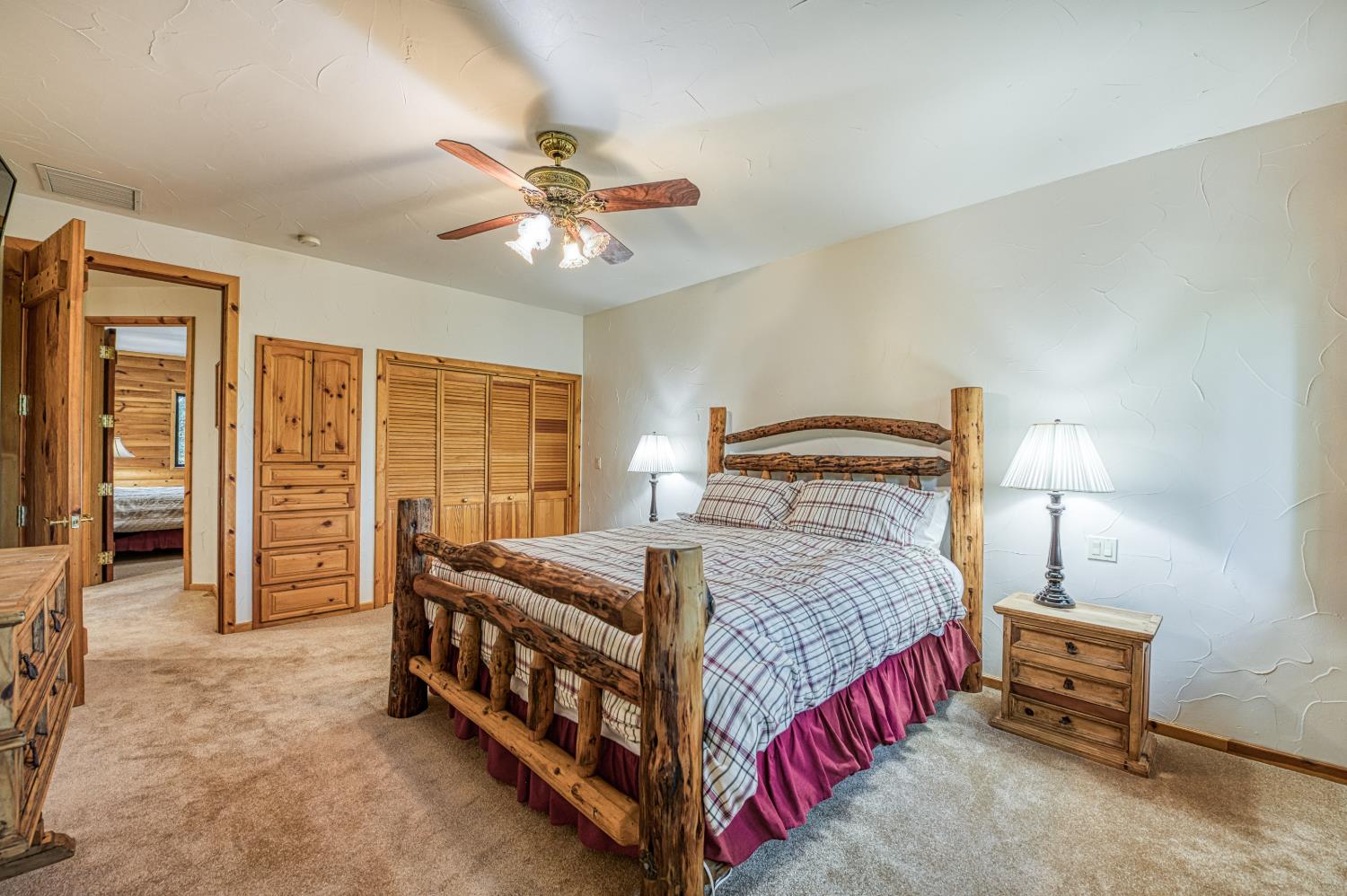41931 Granite Ridge Rd, Shaver Lake, CA 93664