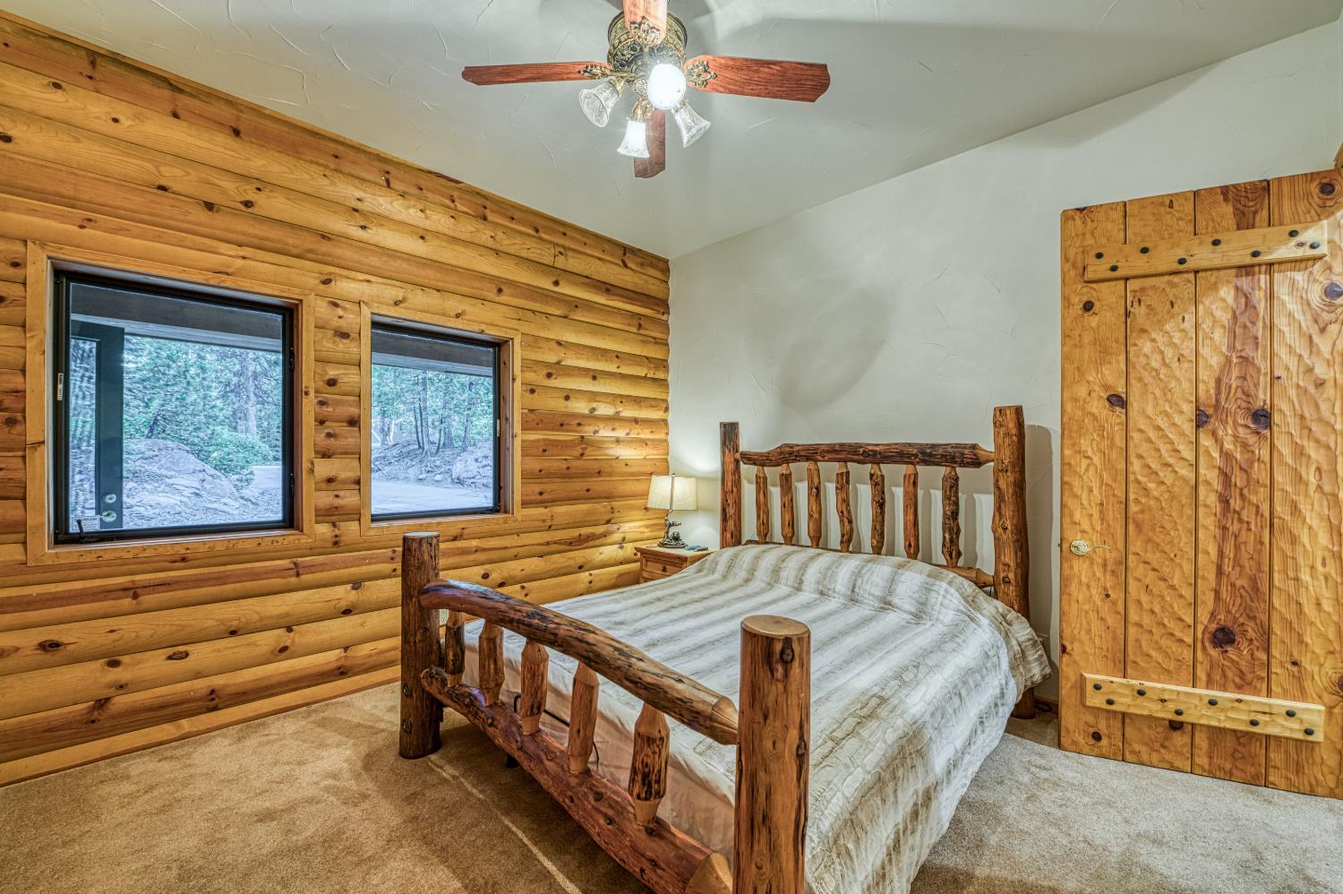 41931 Granite Ridge Rd, Shaver Lake, CA 93664