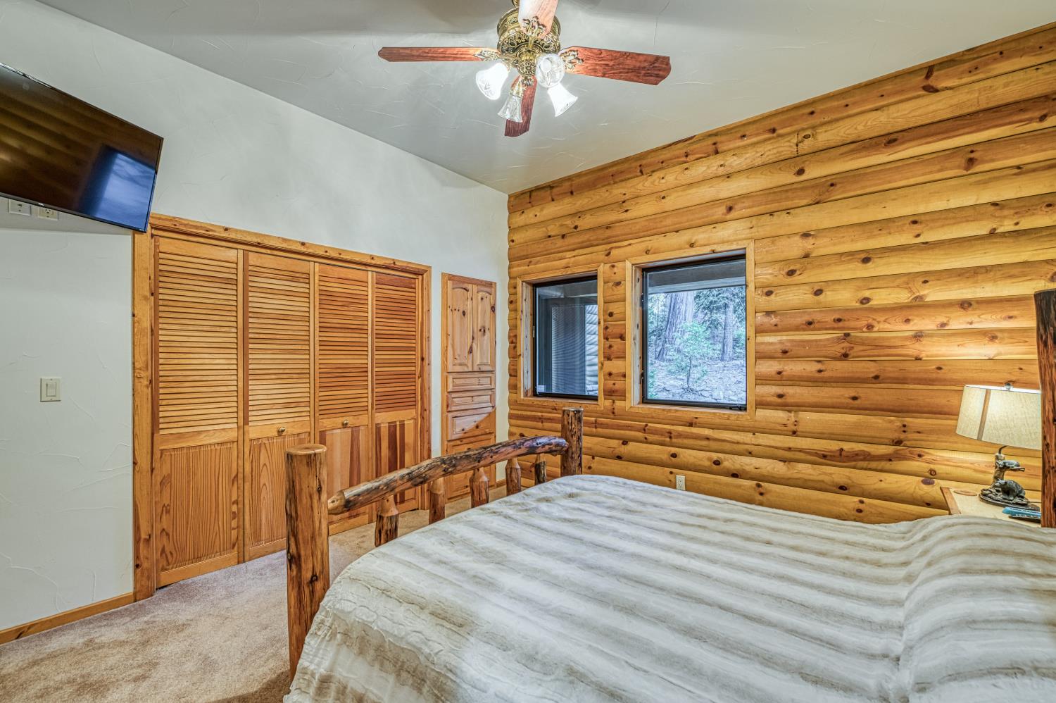 41931 Granite Ridge Rd, Shaver Lake, CA 93664