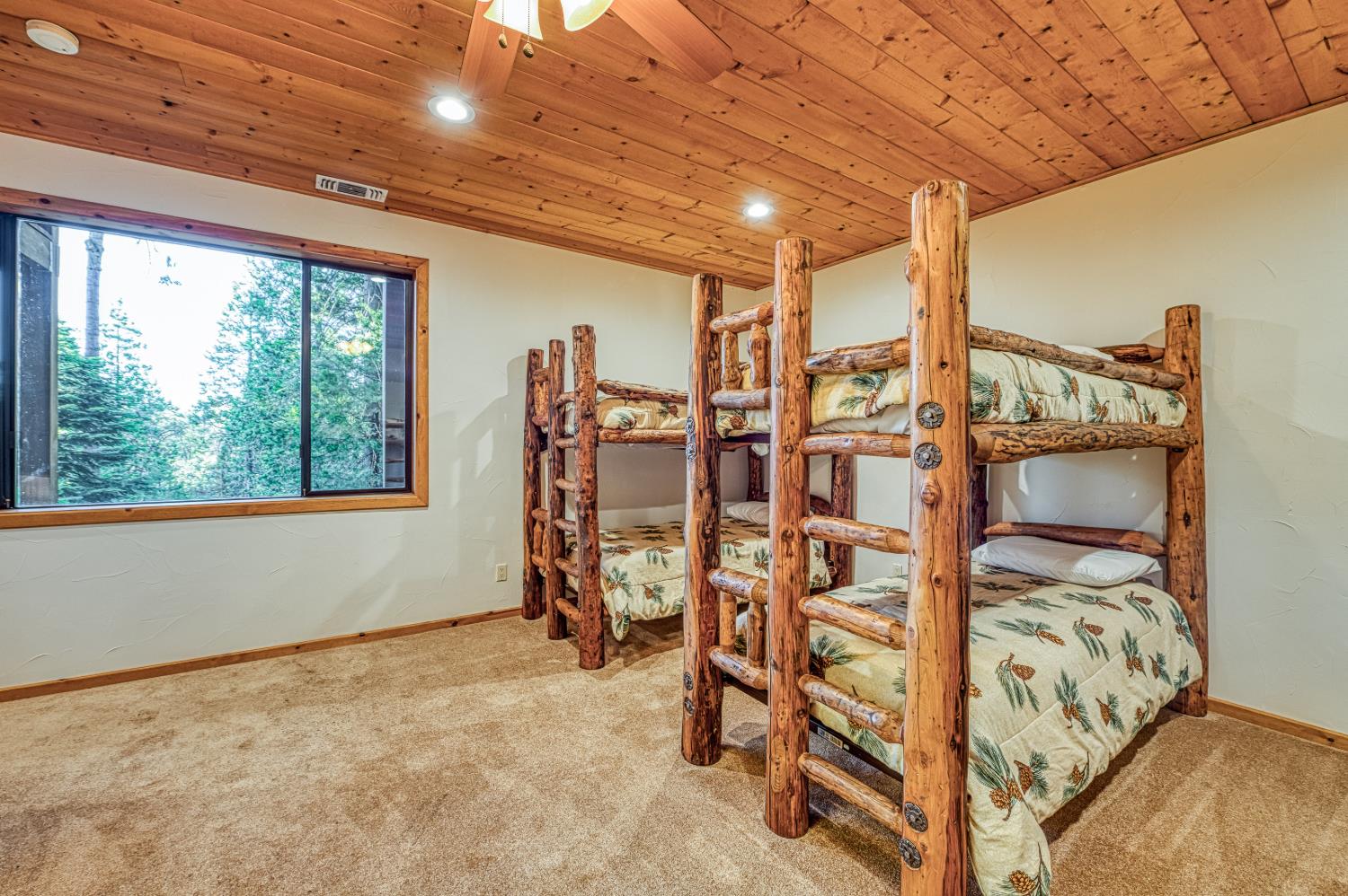41931 Granite Ridge Rd, Shaver Lake, CA 93664