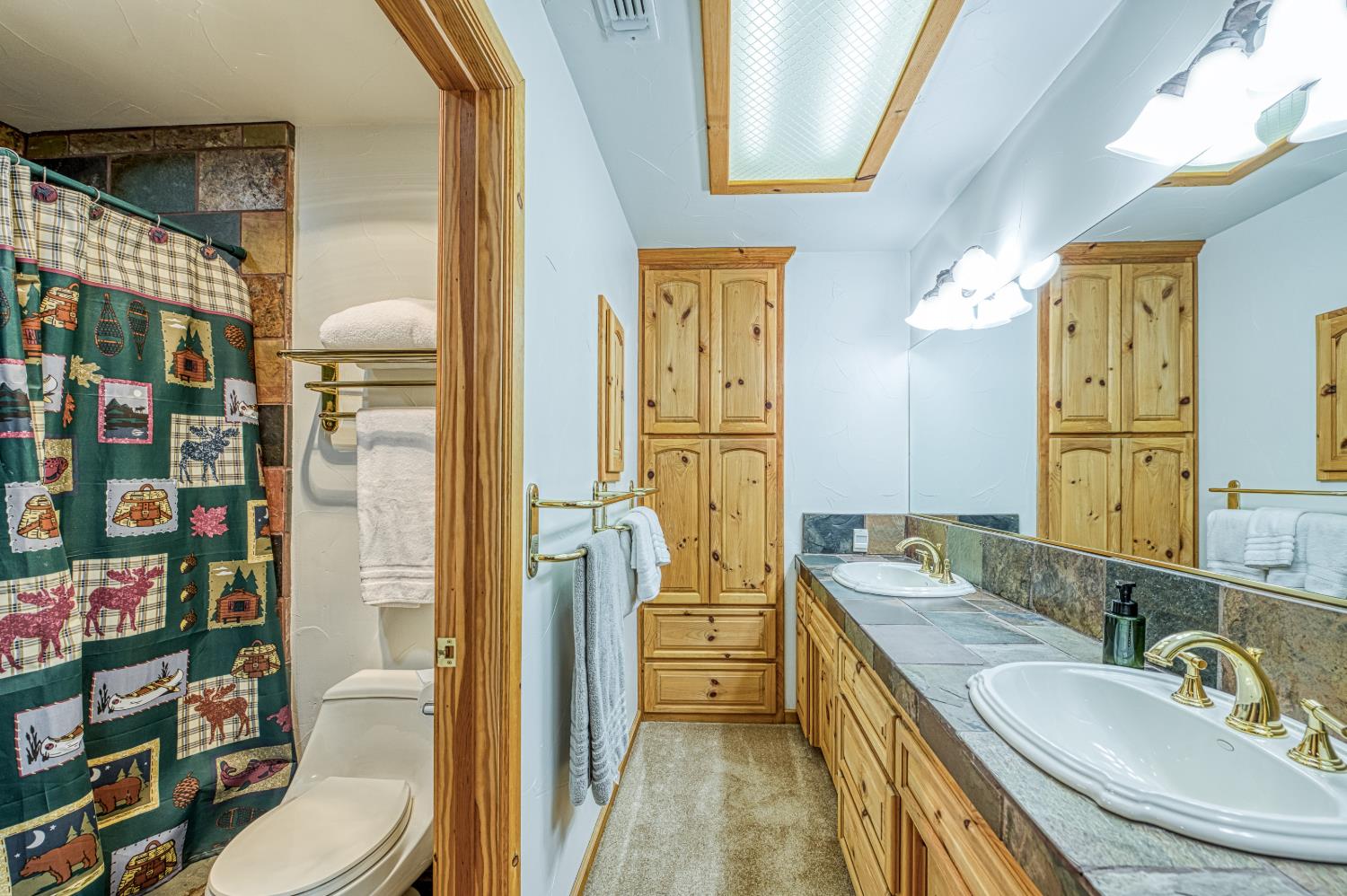 41931 Granite Ridge Rd, Shaver Lake, CA 93664