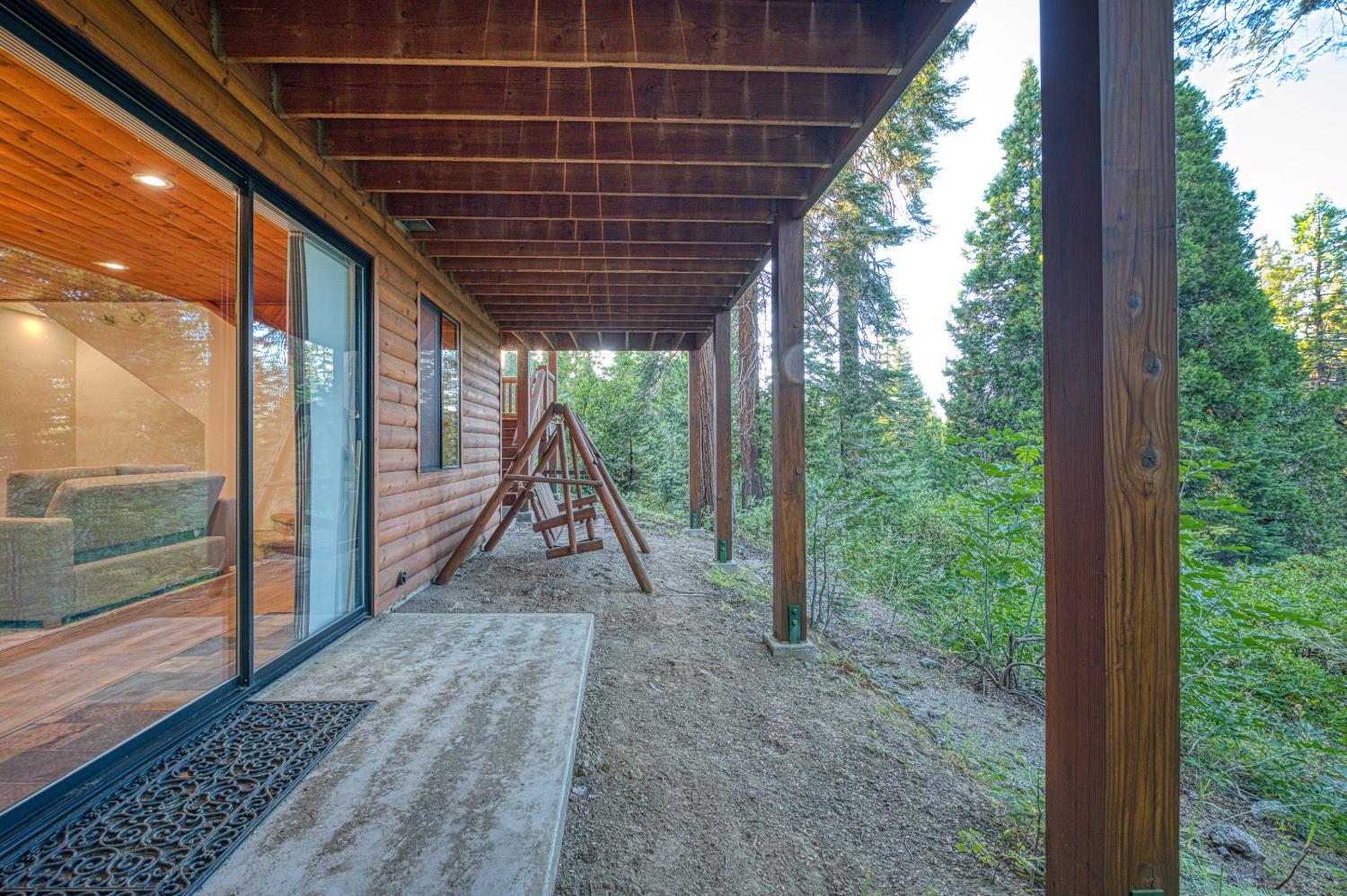 41931 Granite Ridge Rd, Shaver Lake, CA 93664