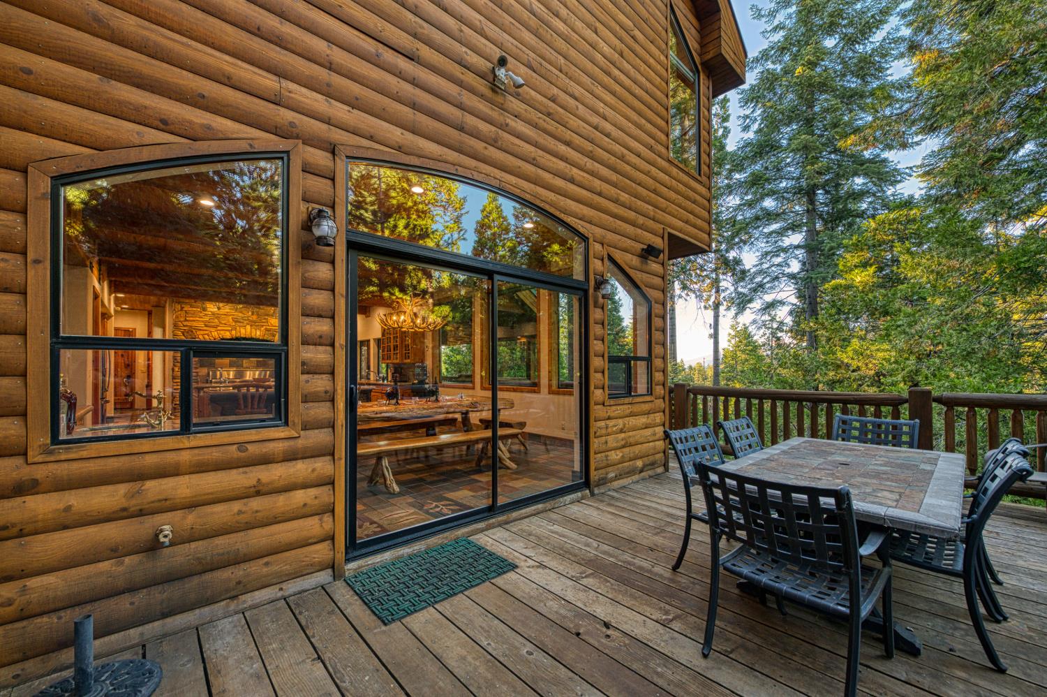 41931 Granite Ridge Rd, Shaver Lake, CA 93664