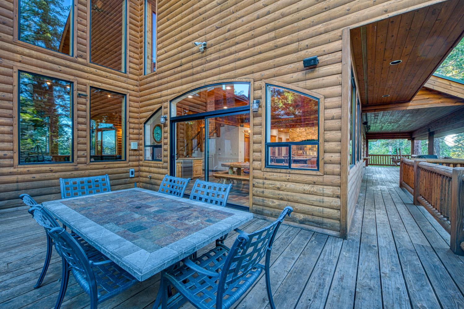 41931 Granite Ridge Rd, Shaver Lake, CA 93664