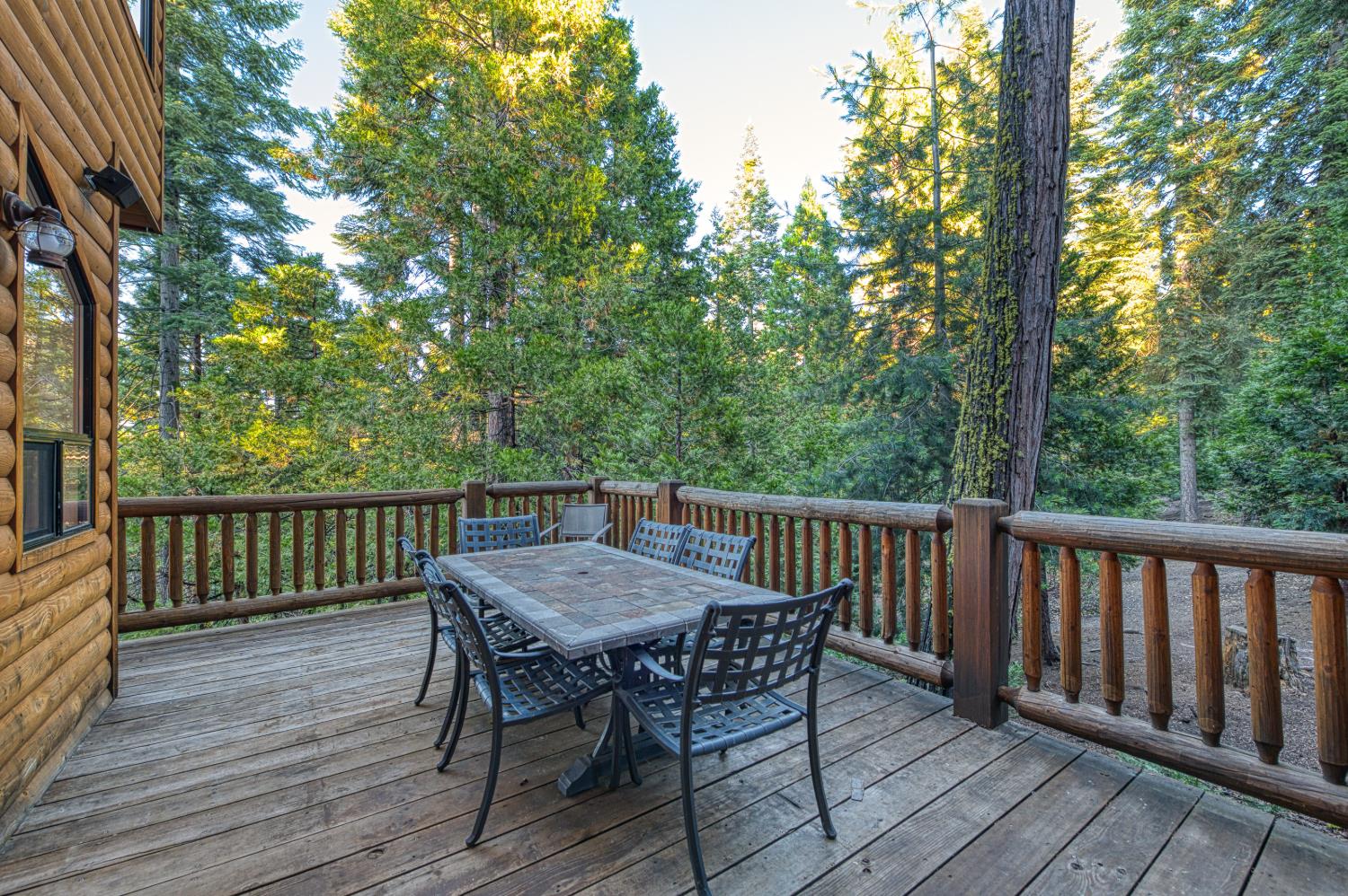 41931 Granite Ridge Rd, Shaver Lake, CA 93664