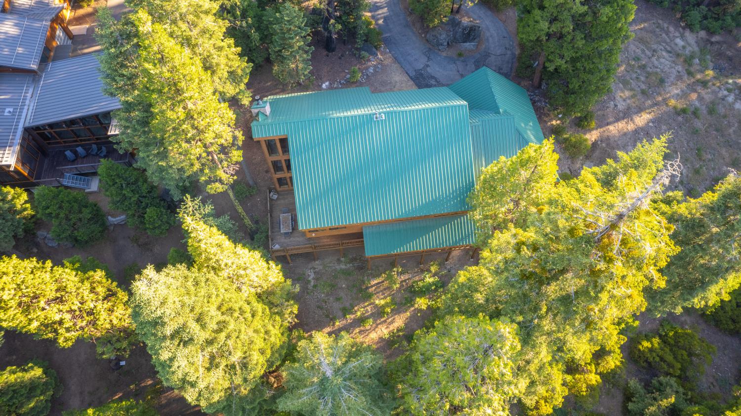 41931 Granite Ridge Rd, Shaver Lake, CA 93664
