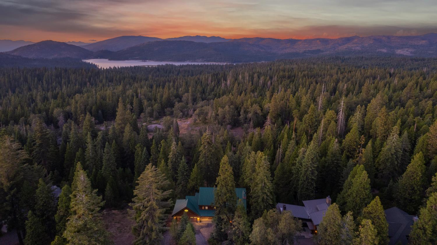 41931 Granite Ridge Rd, Shaver Lake, CA 93664
