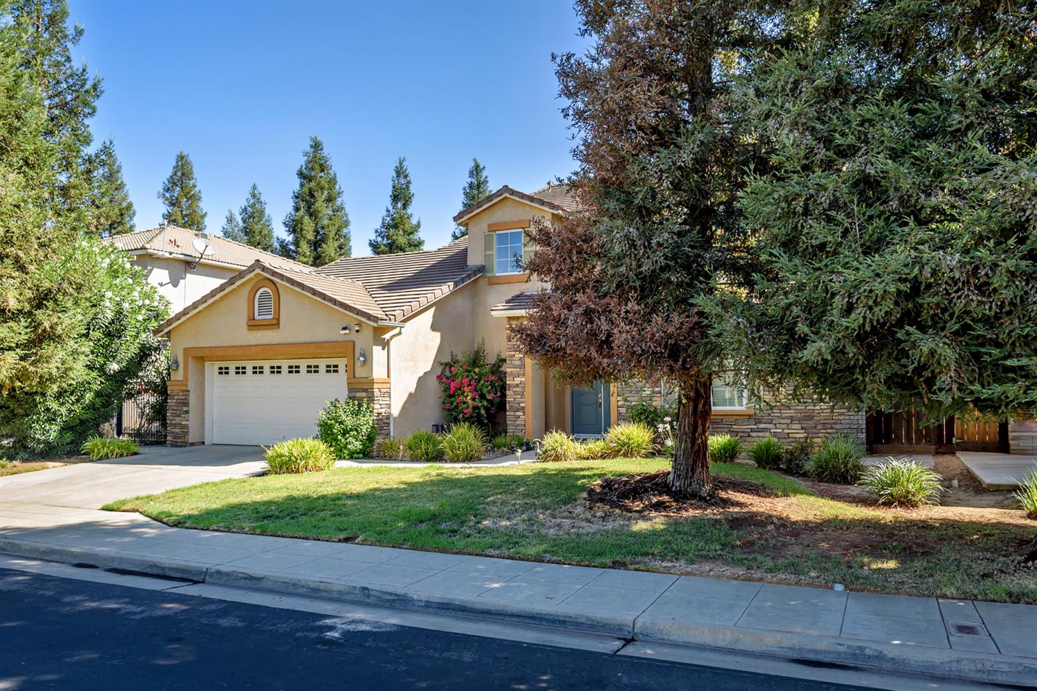 2729 Goshen Ave, Clovis, CA 93611