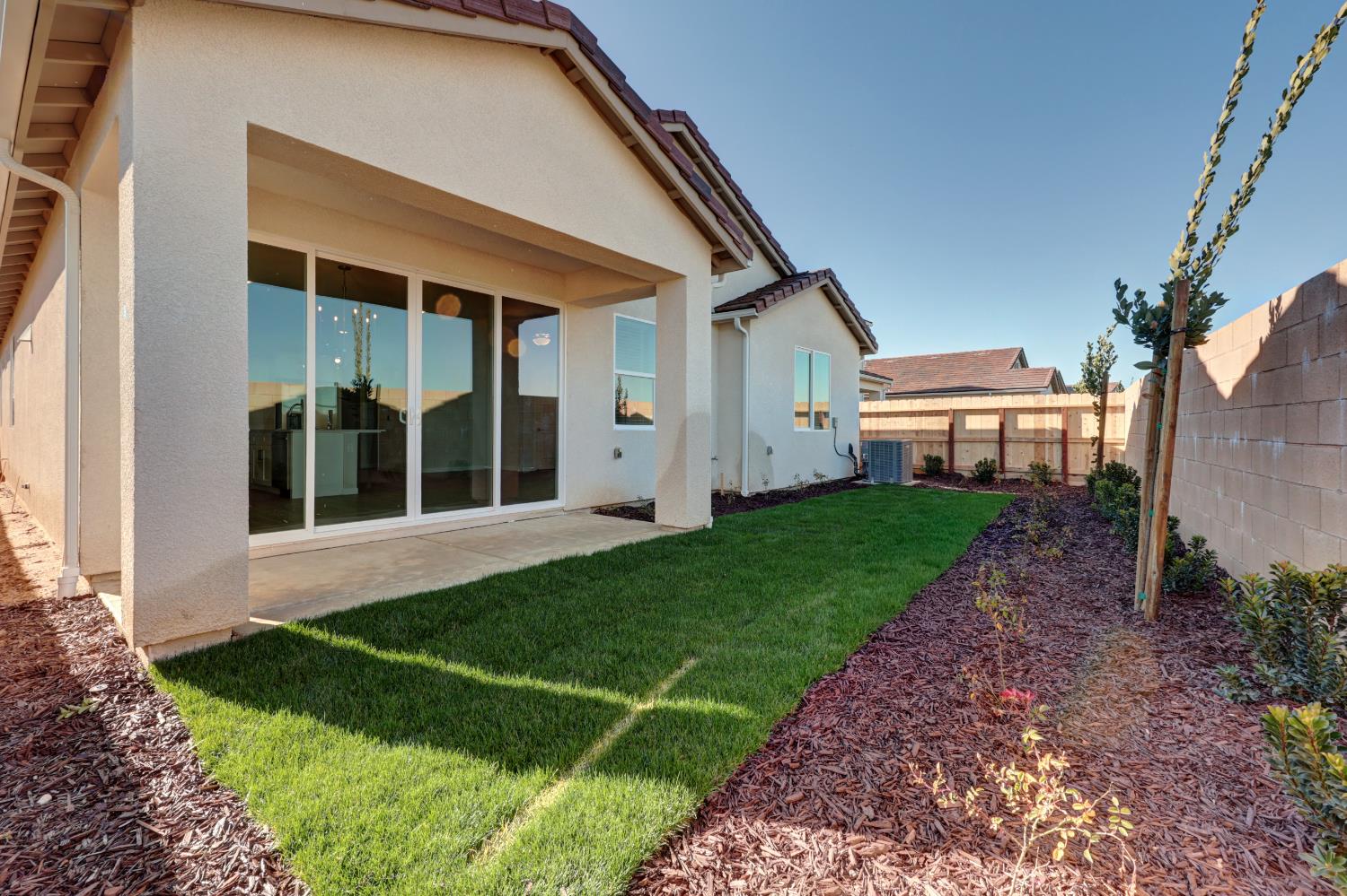 4152 N Tisha Ave, Fresno, CA 93723