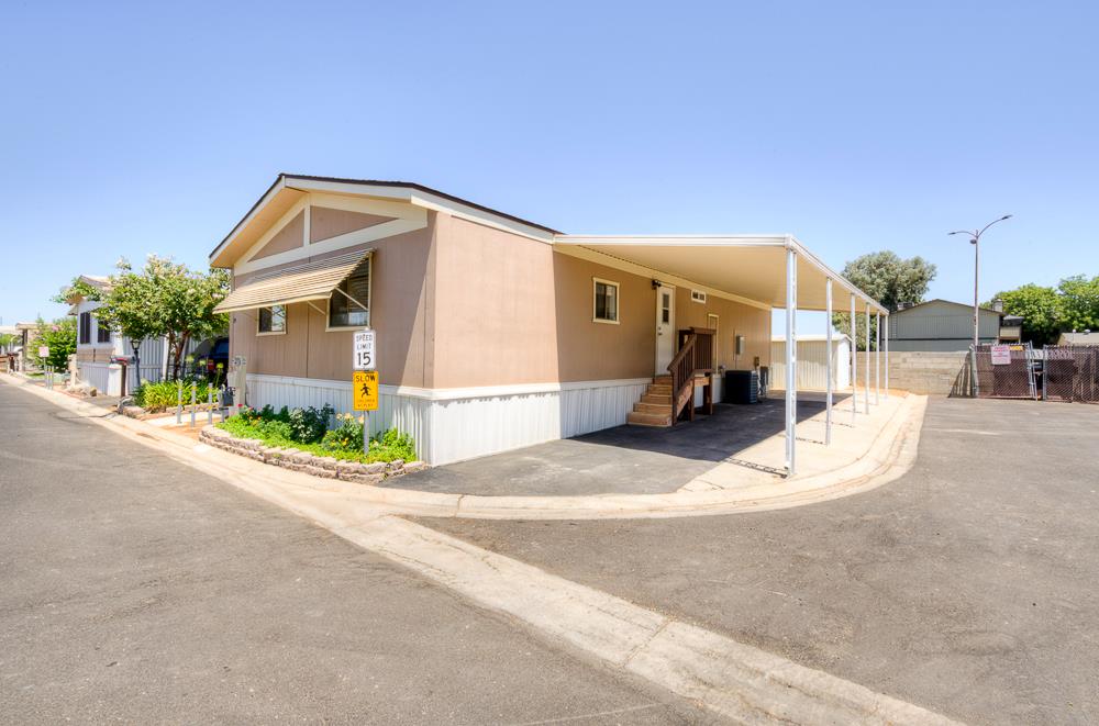 5541 E Tulare St #19, Fresno, CA 93727