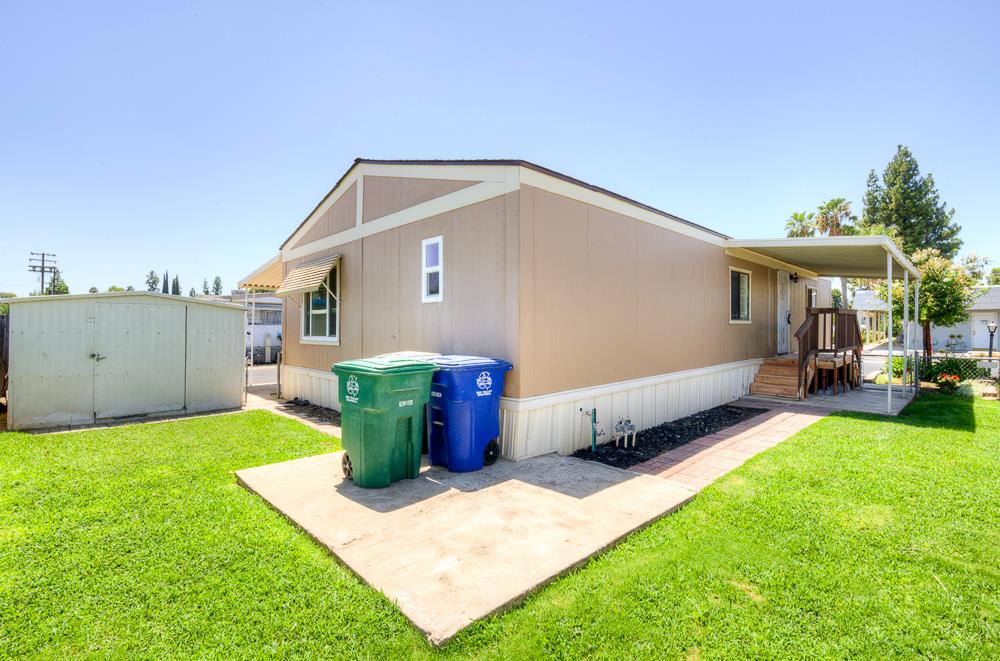 5541 E Tulare St #19, Fresno, CA 93727