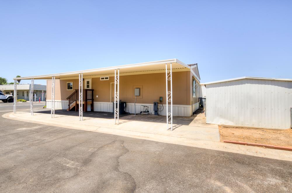 5541 E Tulare St #19, Fresno, CA 93727