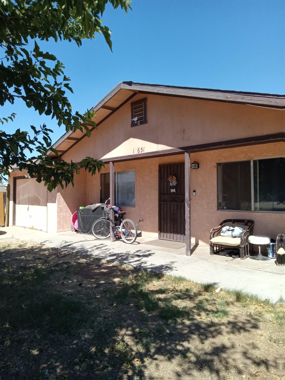 16651 Austin St, Madera, CA 93638
