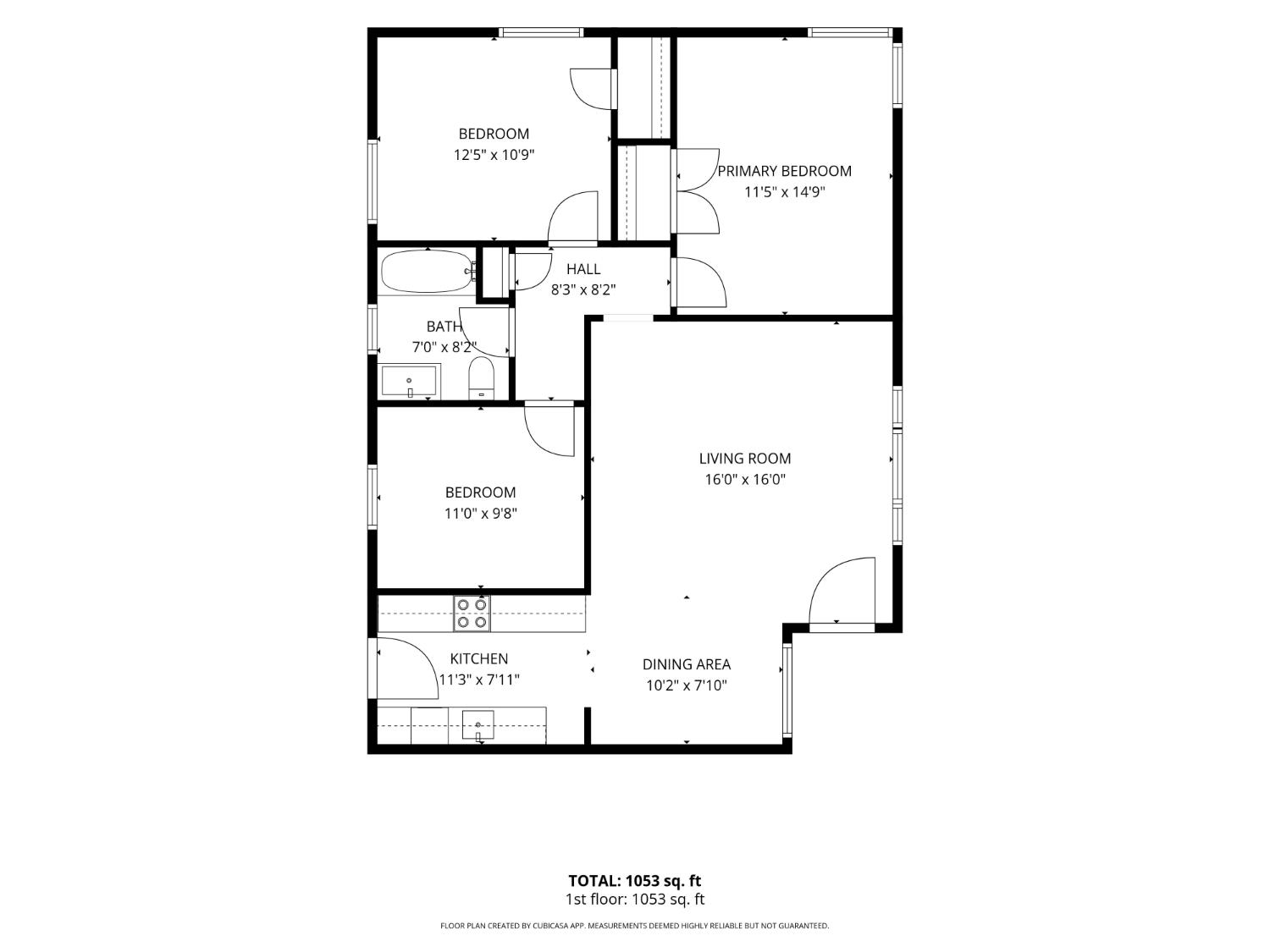 4056 E Brentwood Ave, Fresno, CA 93703