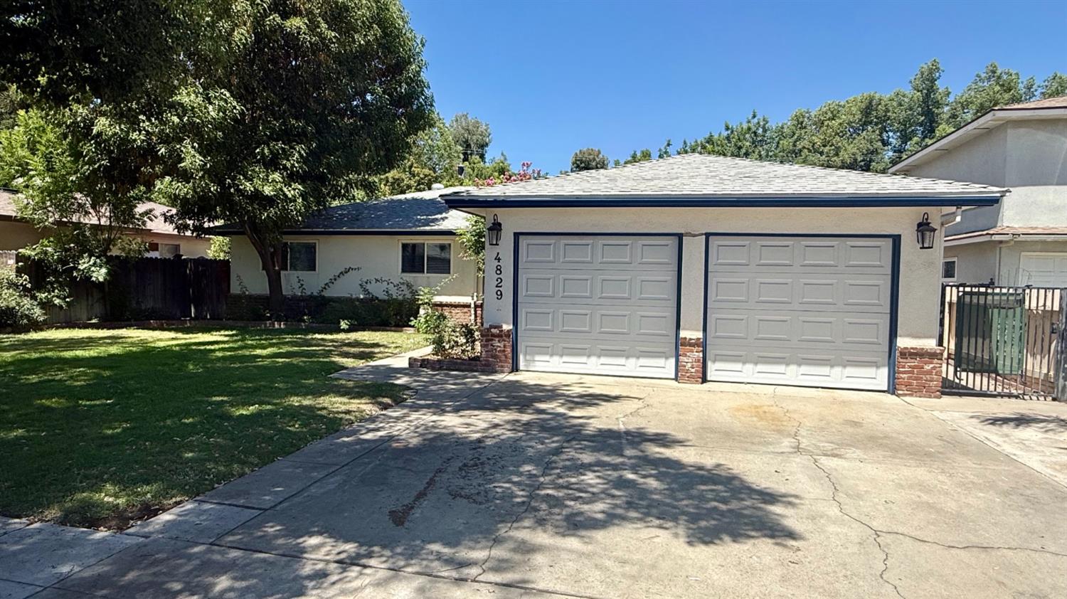 4829 E Santa Ana Ave, Fresno, CA 93726