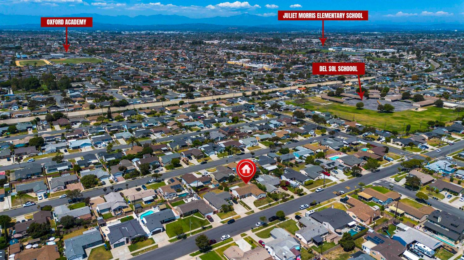 5161 Marion Ave, Cypress, CA 90630