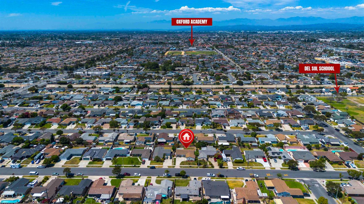 5161 Marion Ave, Cypress, CA 90630