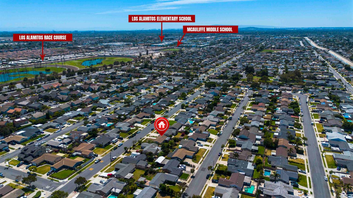 5161 Marion Ave, Cypress, CA 90630