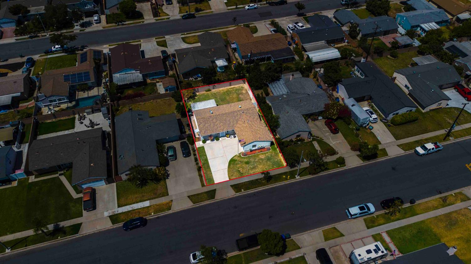 5161 Marion Ave, Cypress, CA 90630