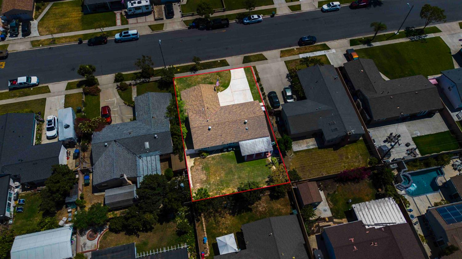 5161 Marion Ave, Cypress, CA 90630