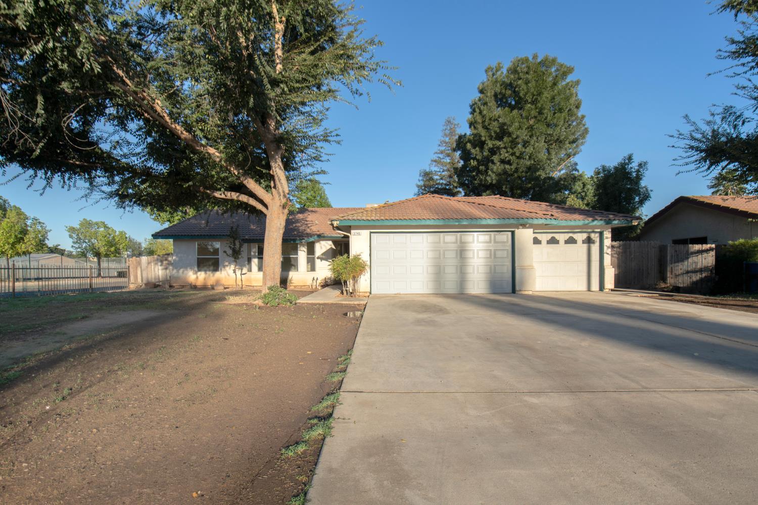 3745 N Cornelia Ave, Fresno, CA 93722