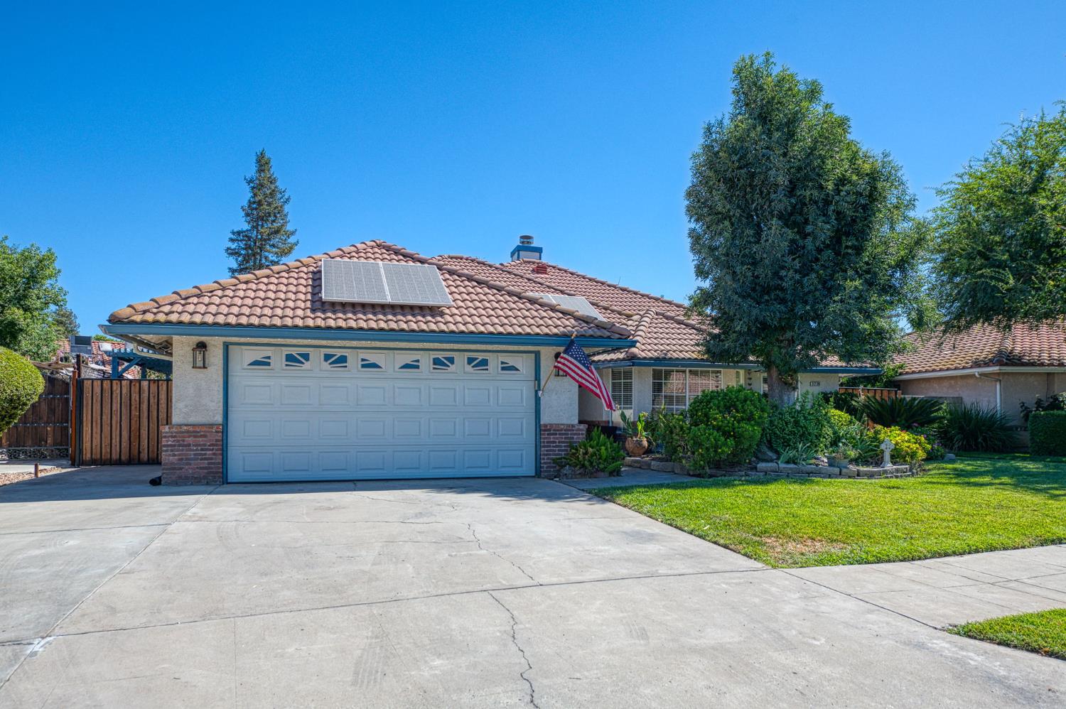 3239 Doubletree Way, Madera, CA 93637
