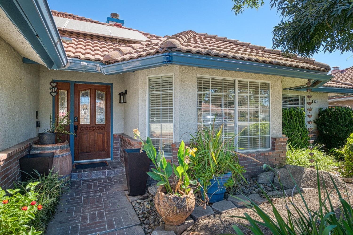 3239 Doubletree Way, Madera, CA 93637