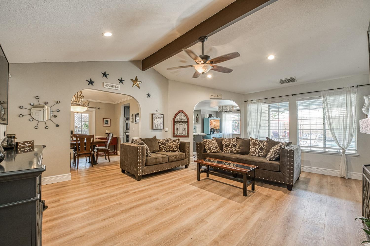 3239 Doubletree Way, Madera, CA 93637